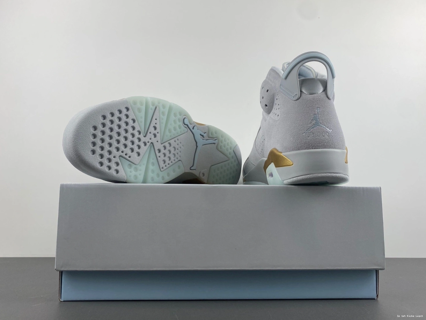 Air Craft Olympics DQ4914-074 6 Jordan Paris 1112